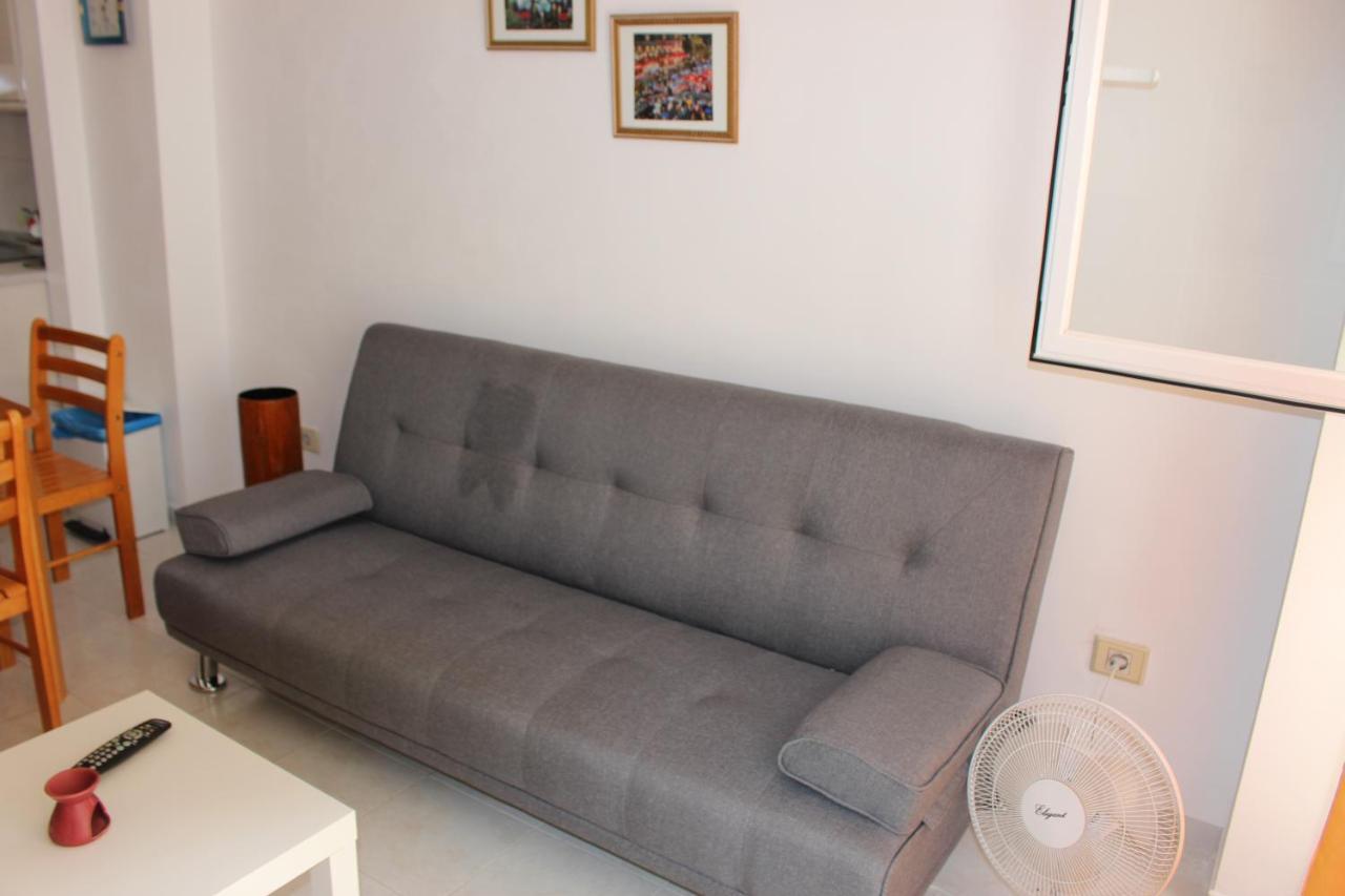 Appartement Vv El Medano Sur Extérieur photo