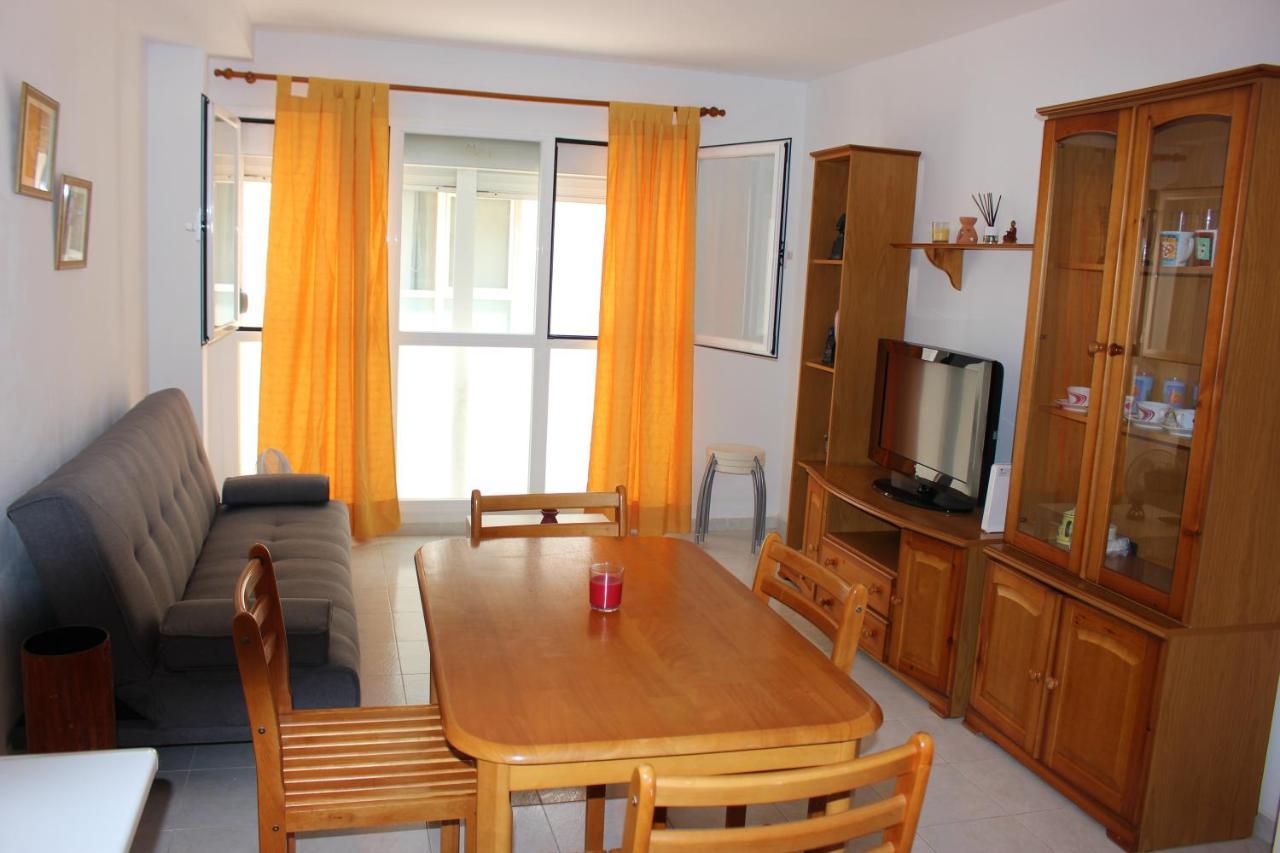 Appartement Vv El Medano Sur Extérieur photo