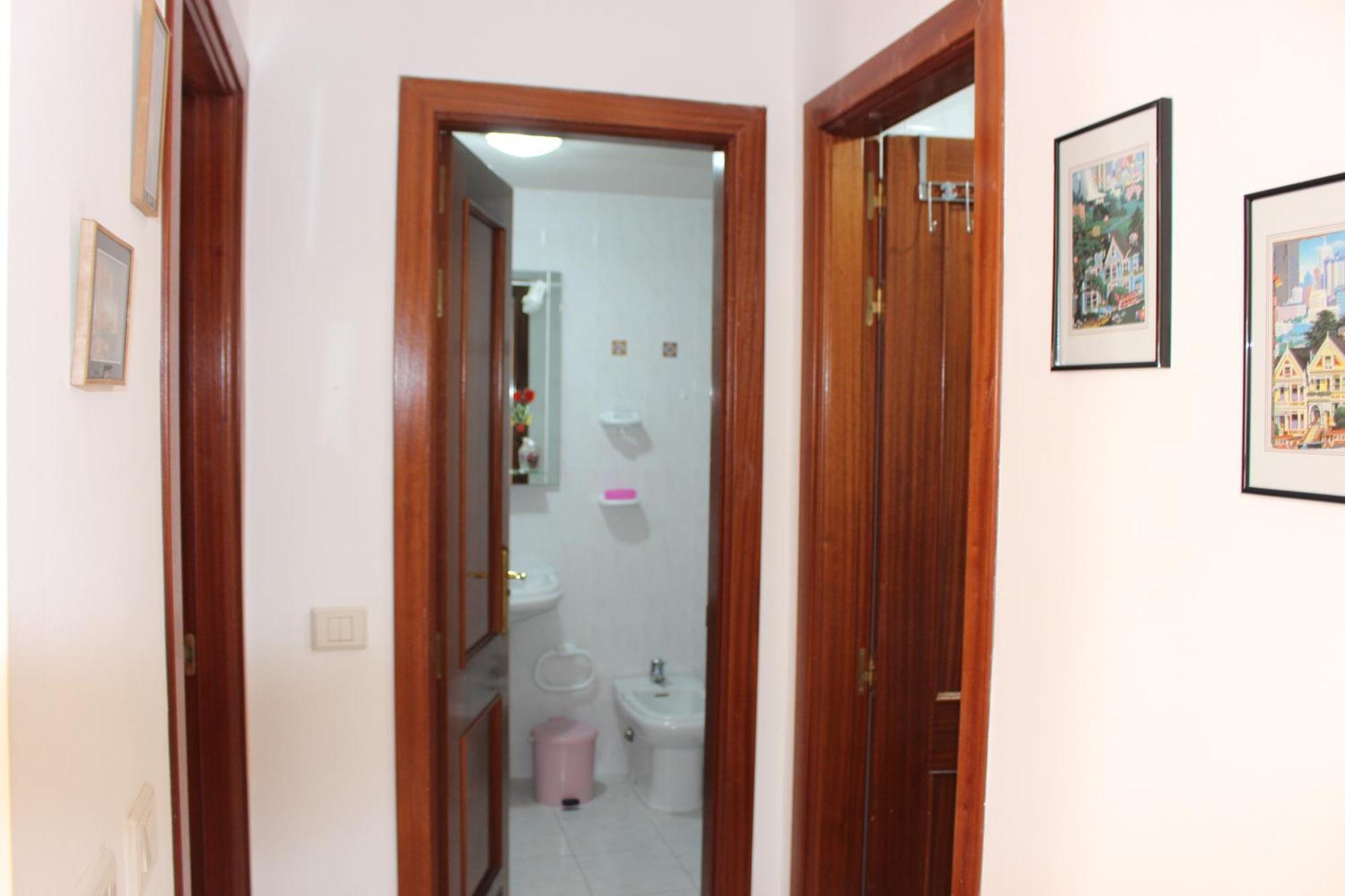 Appartement Vv El Medano Sur Extérieur photo