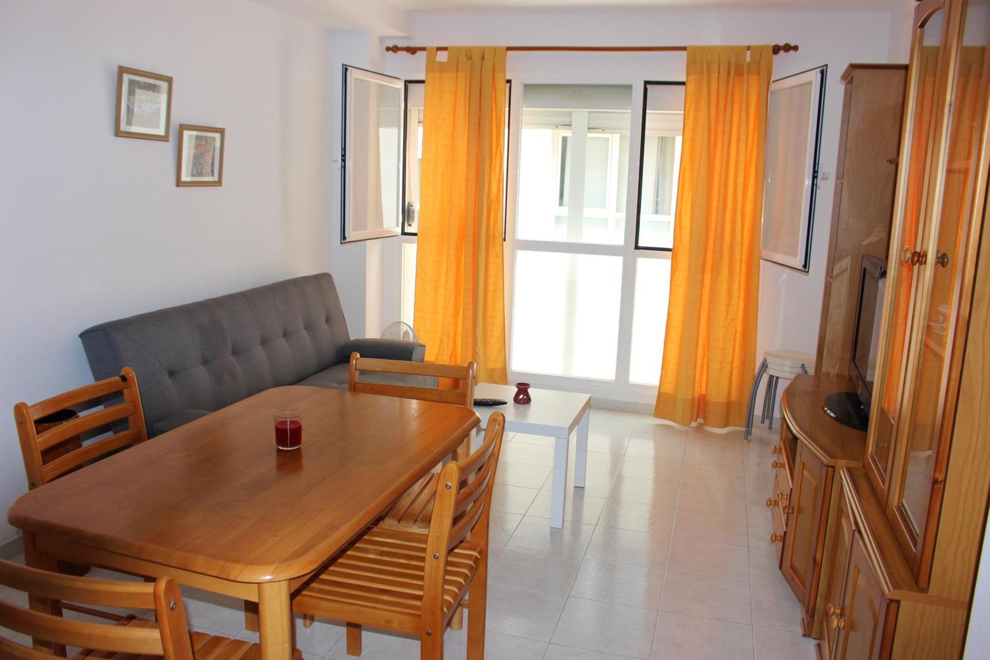 Appartement Vv El Medano Sur Extérieur photo
