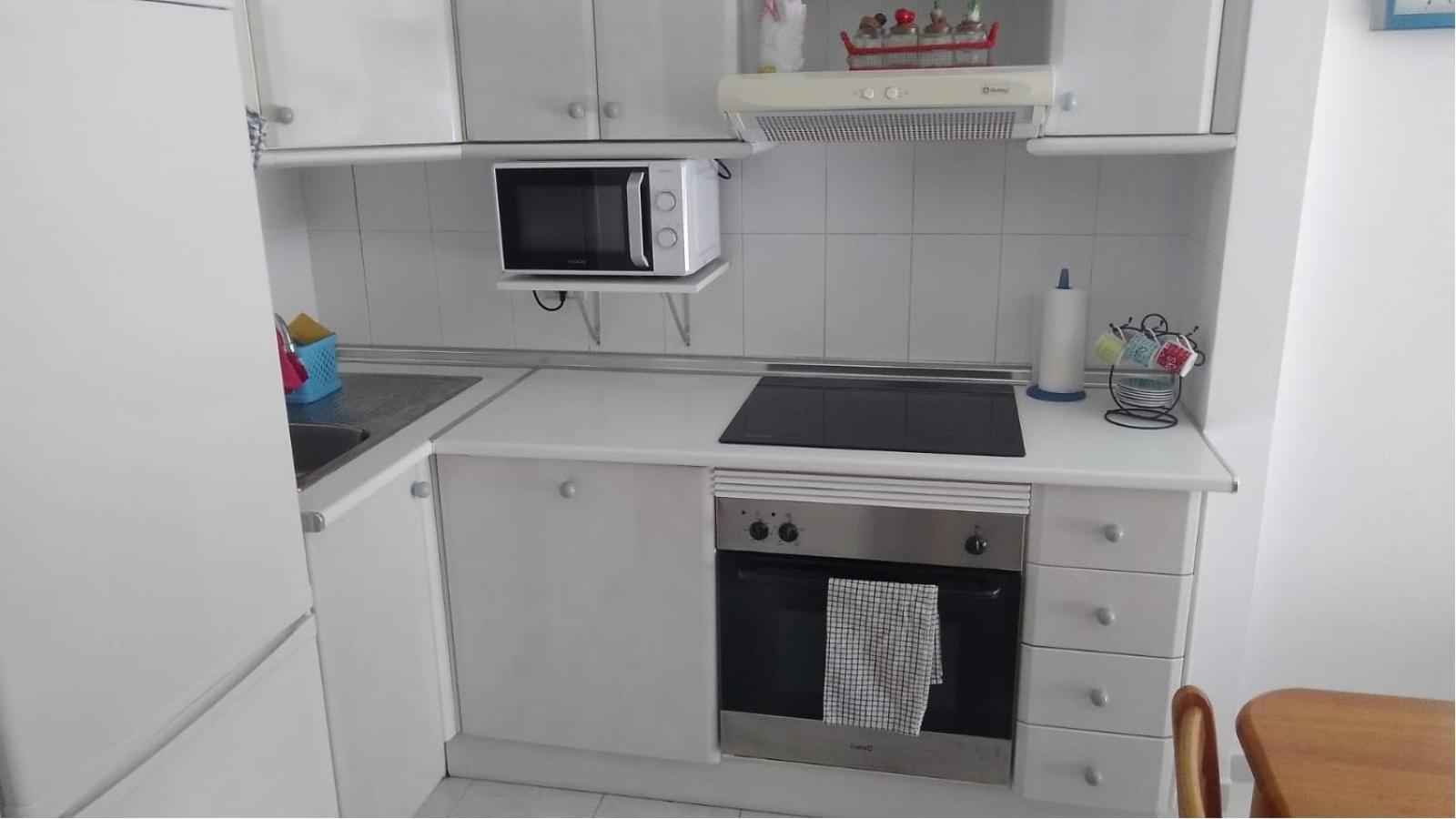 Appartement Vv El Medano Sur Extérieur photo