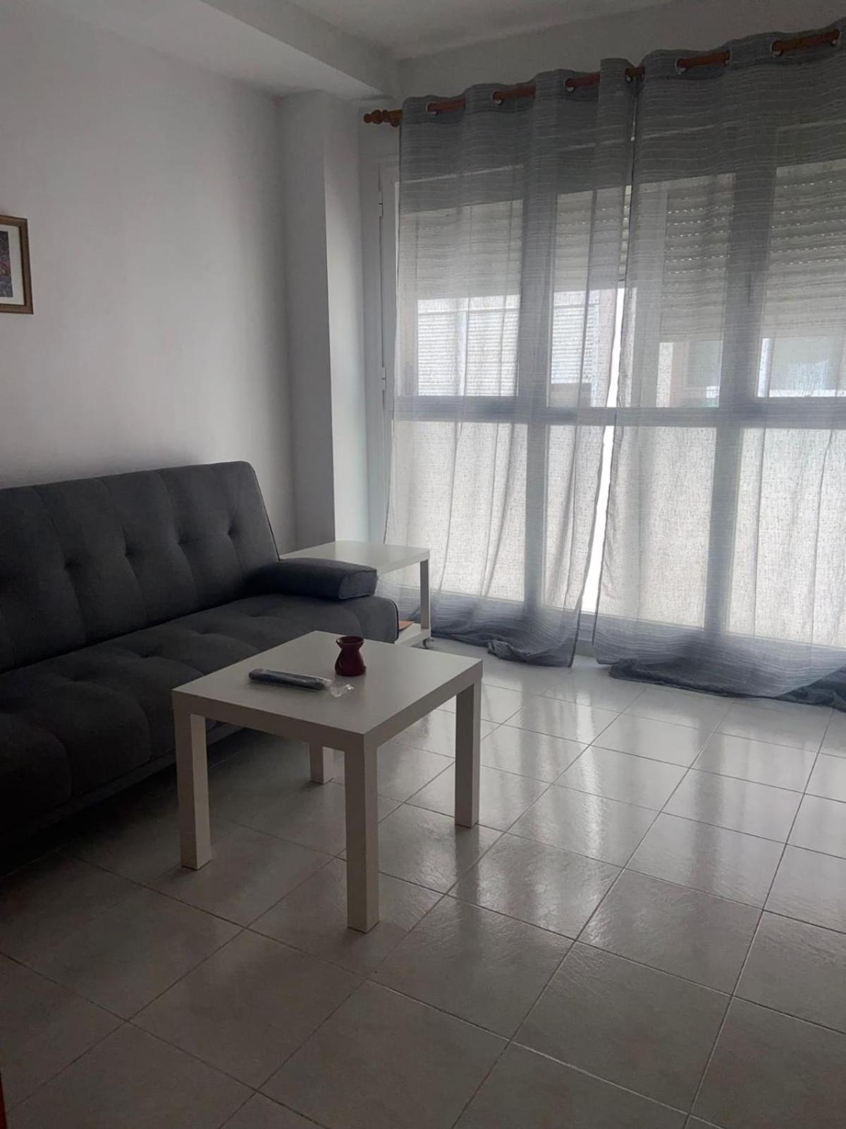 Appartement Vv El Medano Sur Extérieur photo